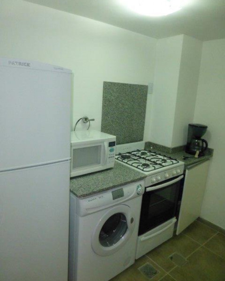 VENTA DEPARTAMENTO 1 DORMITORIO 