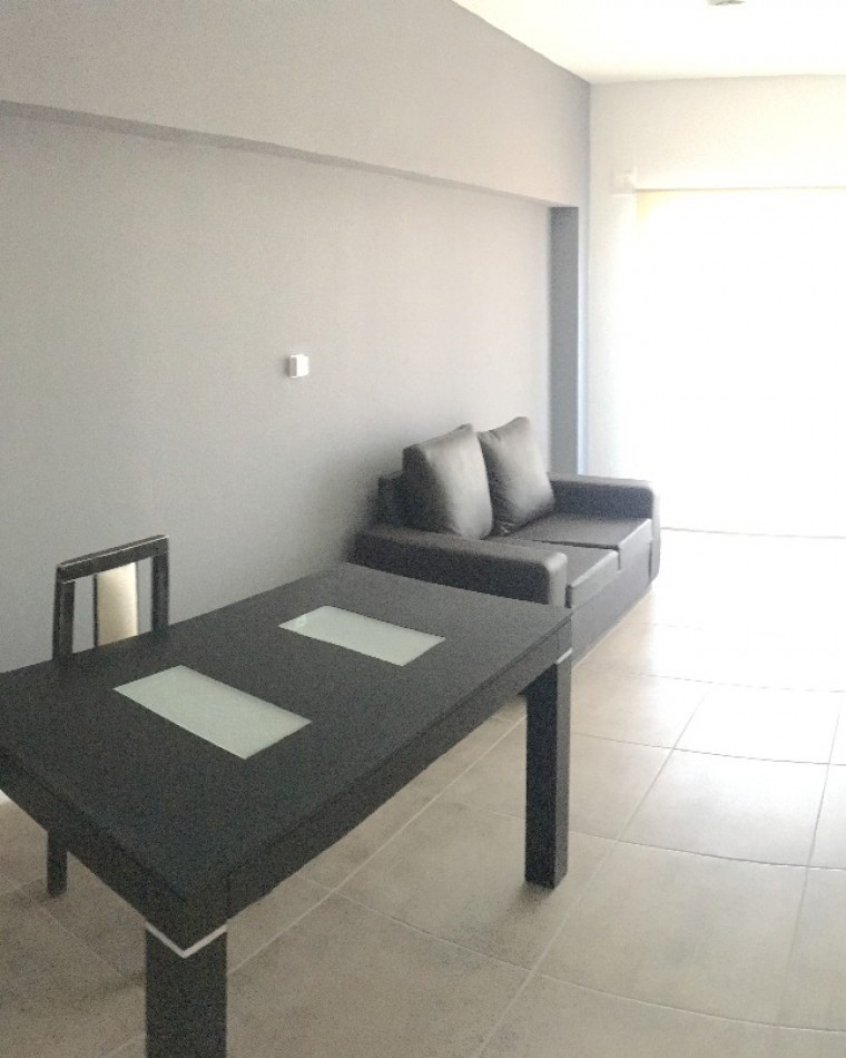 VENTA DEPARTAMENTO 1 DORMITORIO 