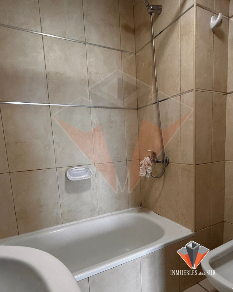 ALQUILER DEPARTAMENTO 1 DORMITORIO 