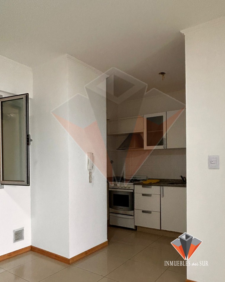 ALQUILER DEPARTAMENTO 1 DORMITORIO 