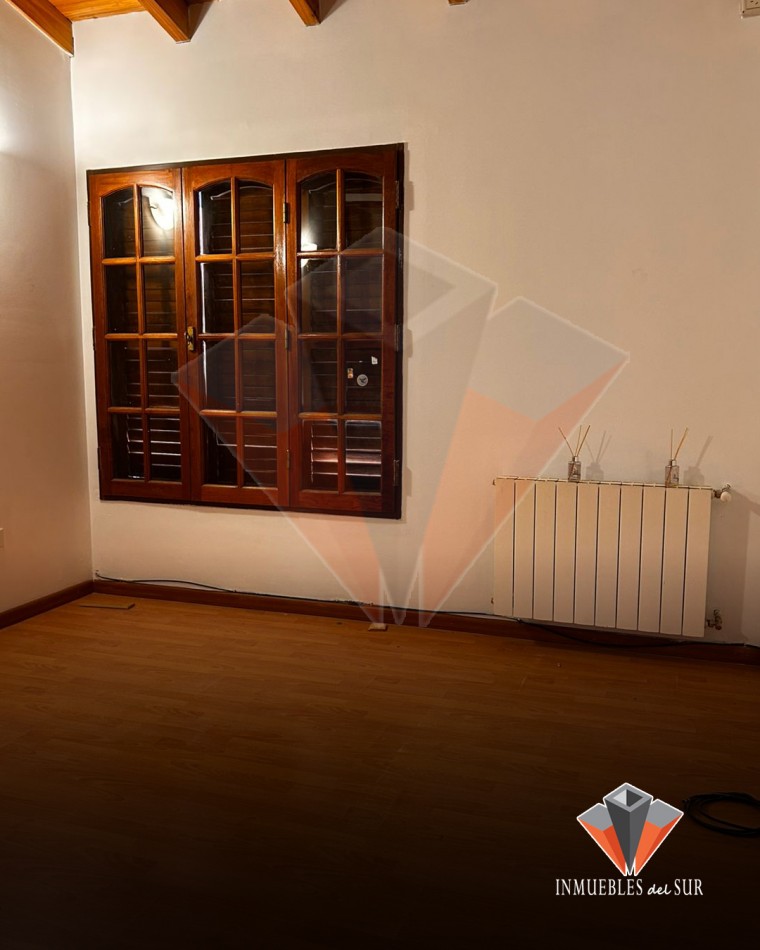 ALQUILER DUPLEX 