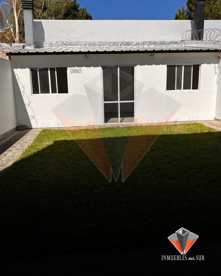 ALQUILER DUPLEX 