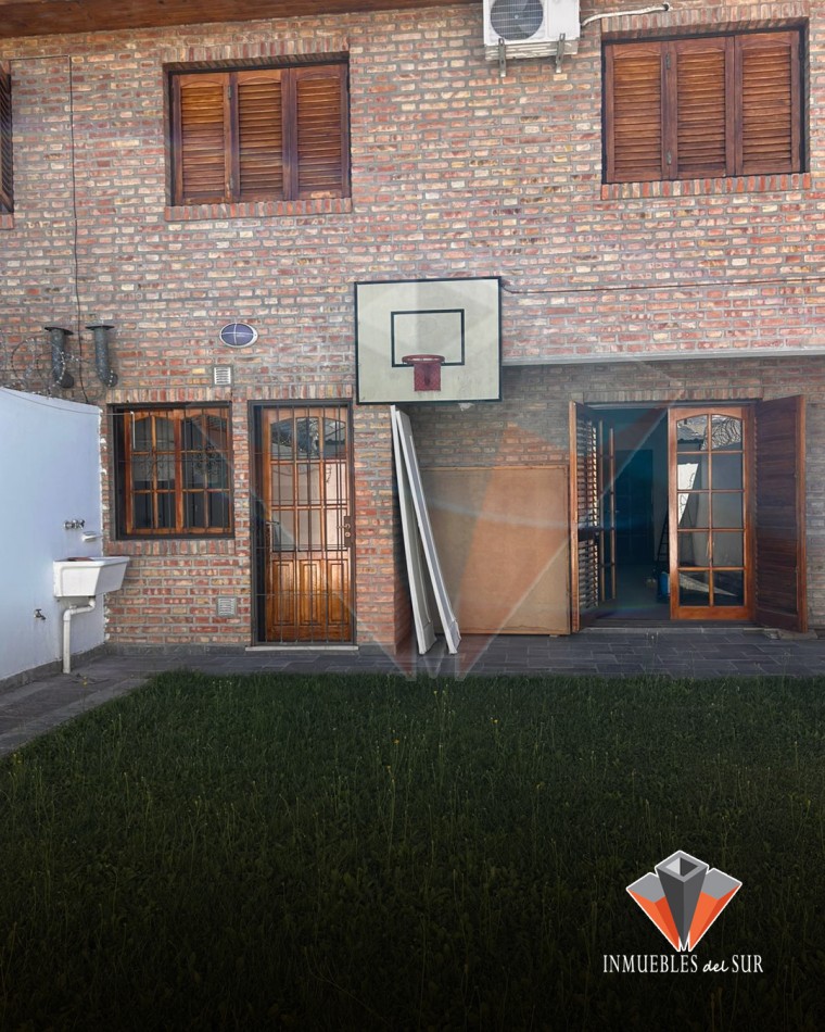 ALQUILER DUPLEX 
