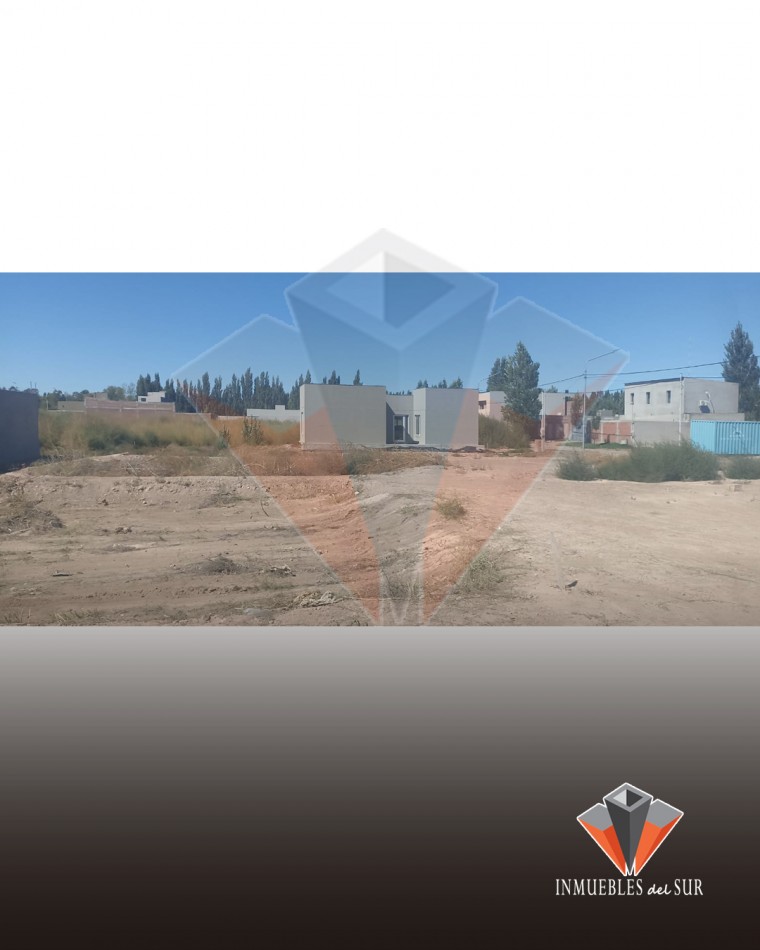 VENTA AMPLIO LOTE 
