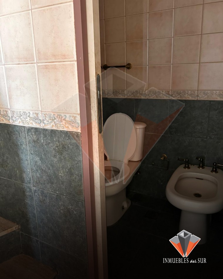 VENTA DEPARTAMENTO 