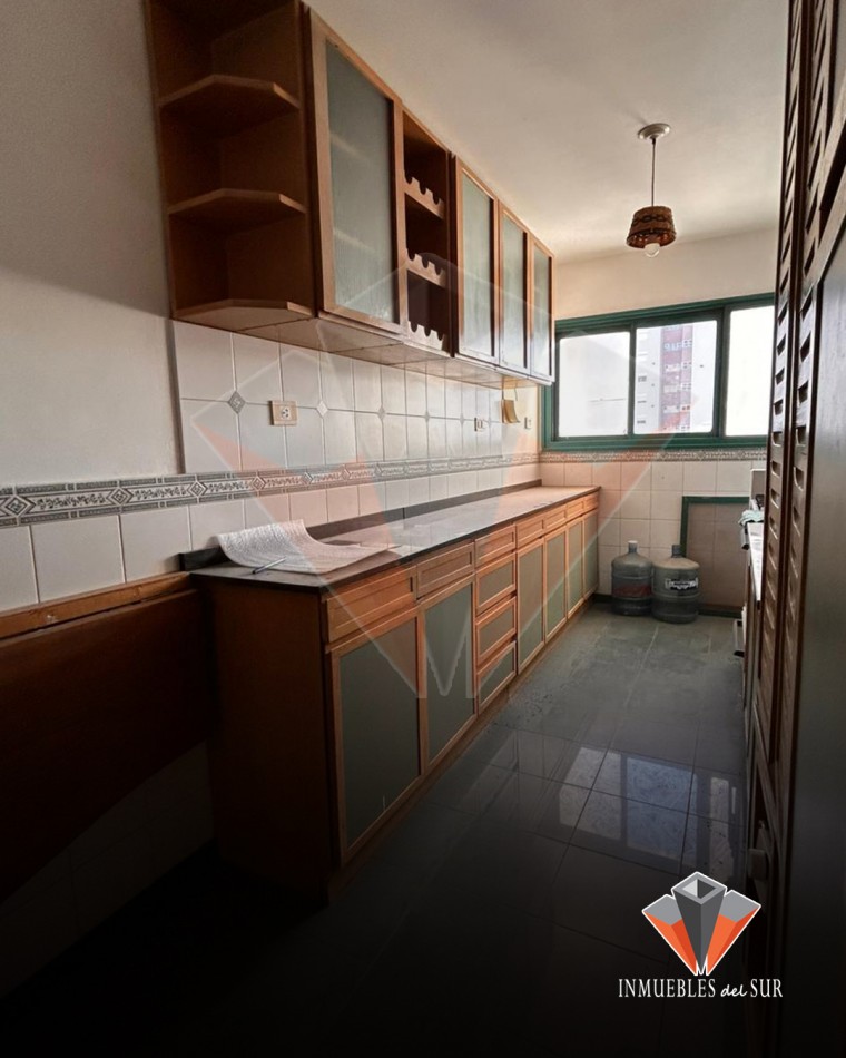 VENTA DEPARTAMENTO 
