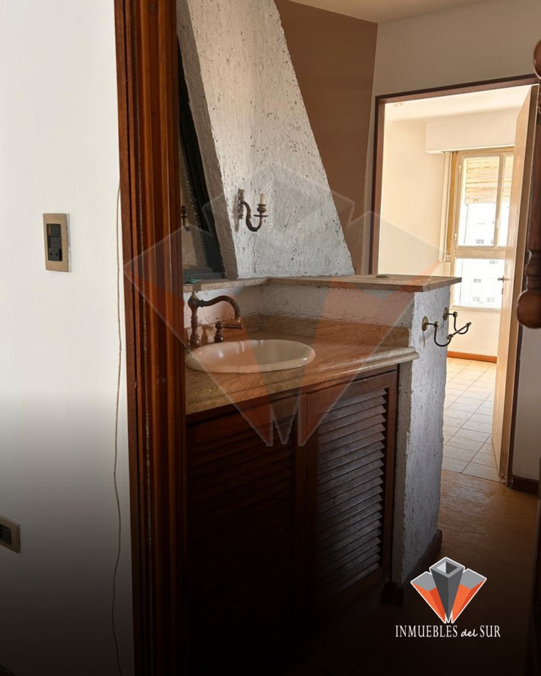 VENTA DEPARTAMENTO 