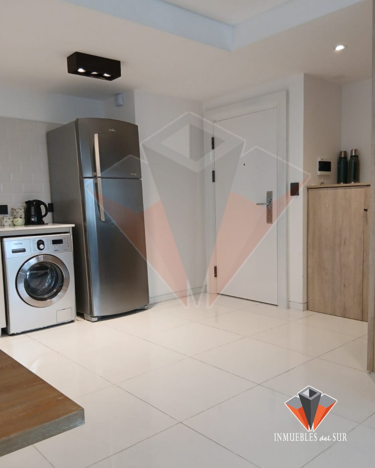 VENTA DEPARTAMENTO 1 DORMITORIO 