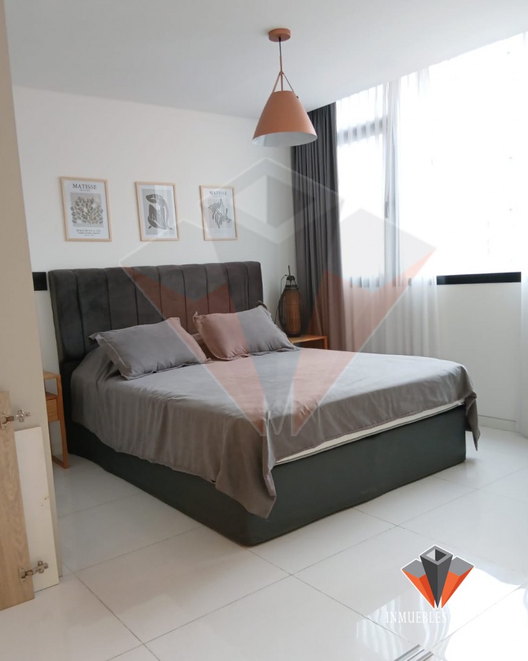 VENTA DEPARTAMENTO 1 DORMITORIO 