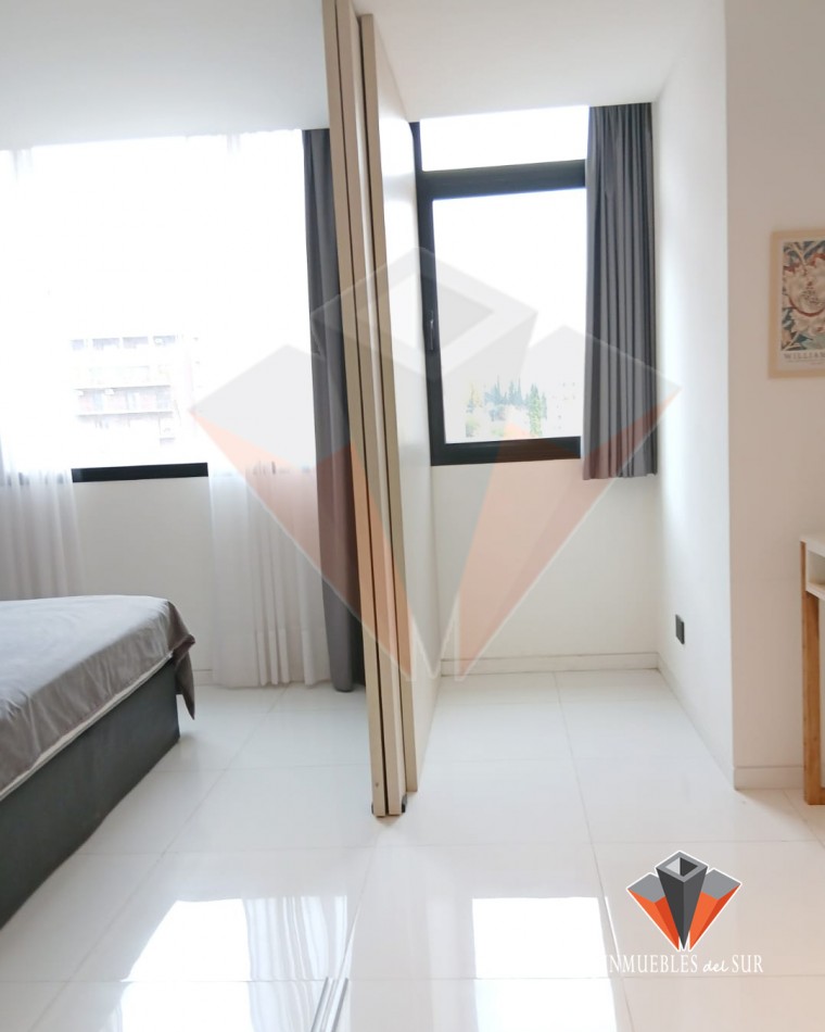 VENTA DEPARTAMENTO 1 DORMITORIO 