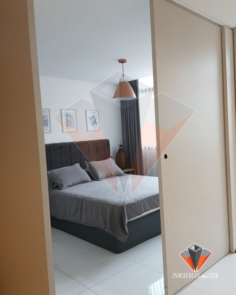 VENTA DEPARTAMENTO 1 DORMITORIO 