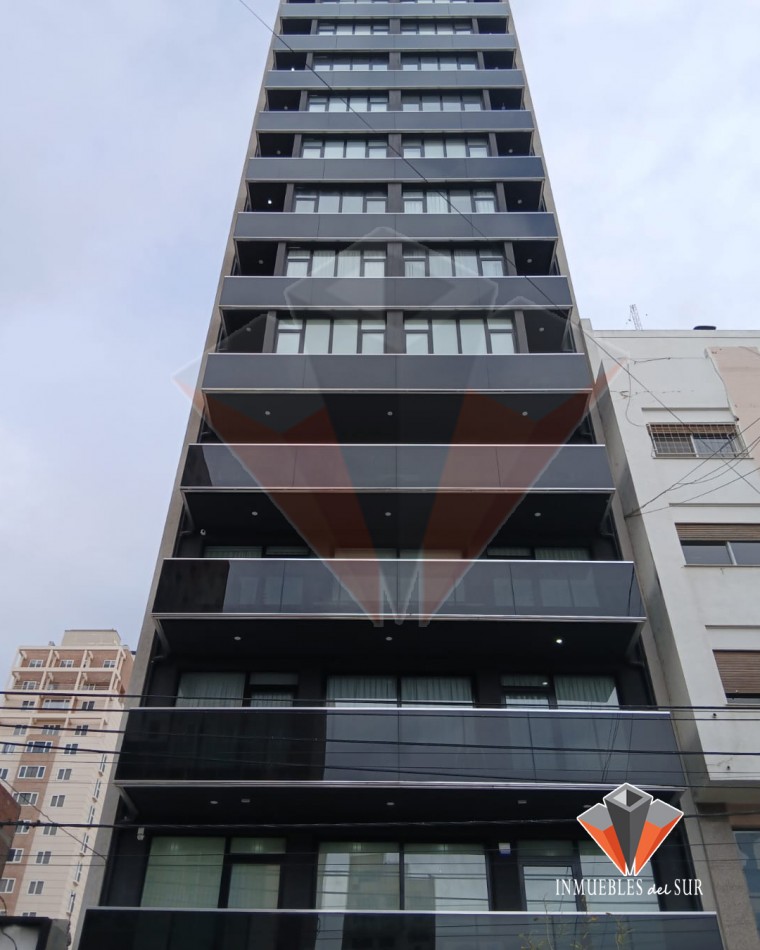 VENTA DEPARTAMENTO 1 DORMITORIO 