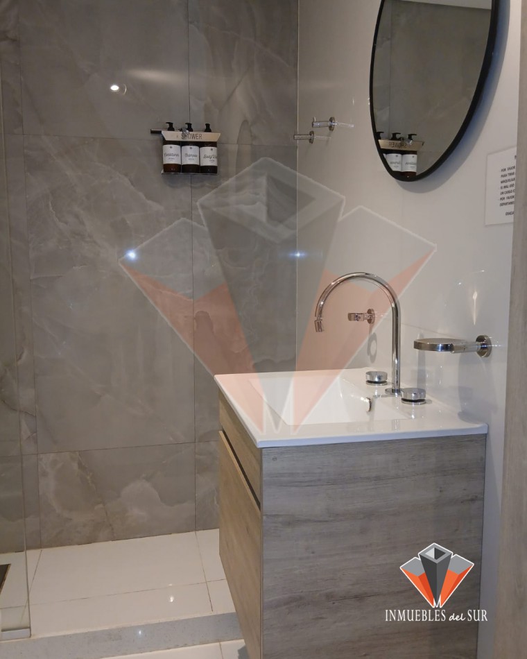 VENTA DEPARTAMENTO 1 DORMITORIO 