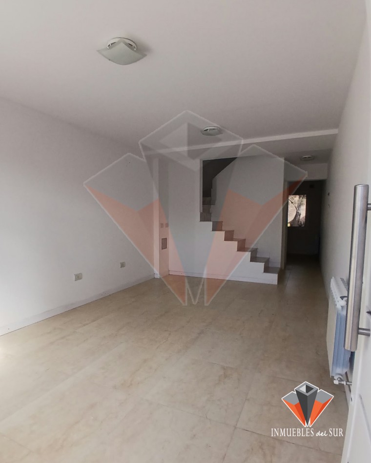 ALQUILER DUPLEX