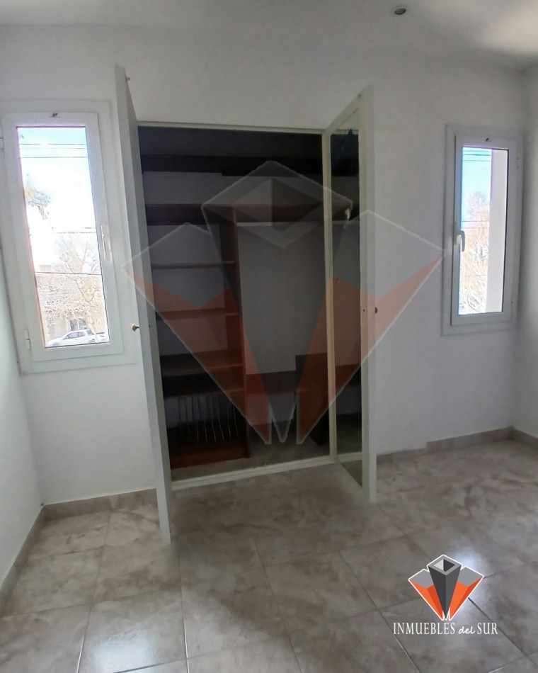 ALQUILER DUPLEX