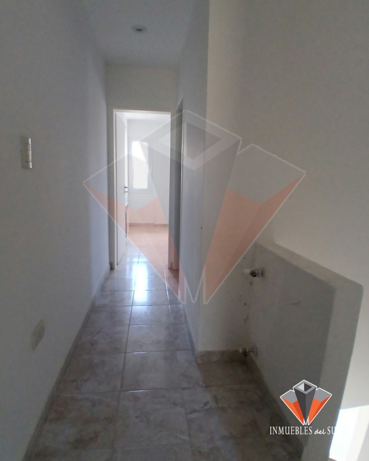ALQUILER DUPLEX