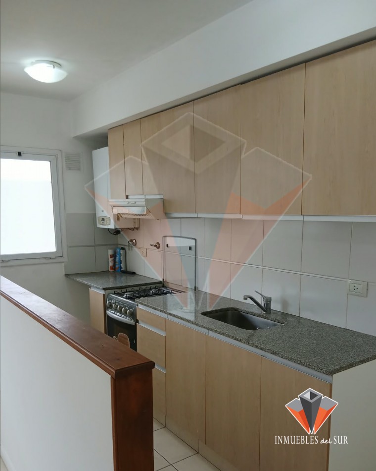 ALQUILER DEPARTAMENTO 