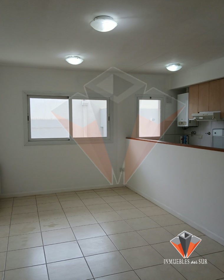 ALQUILER DEPARTAMENTO 
