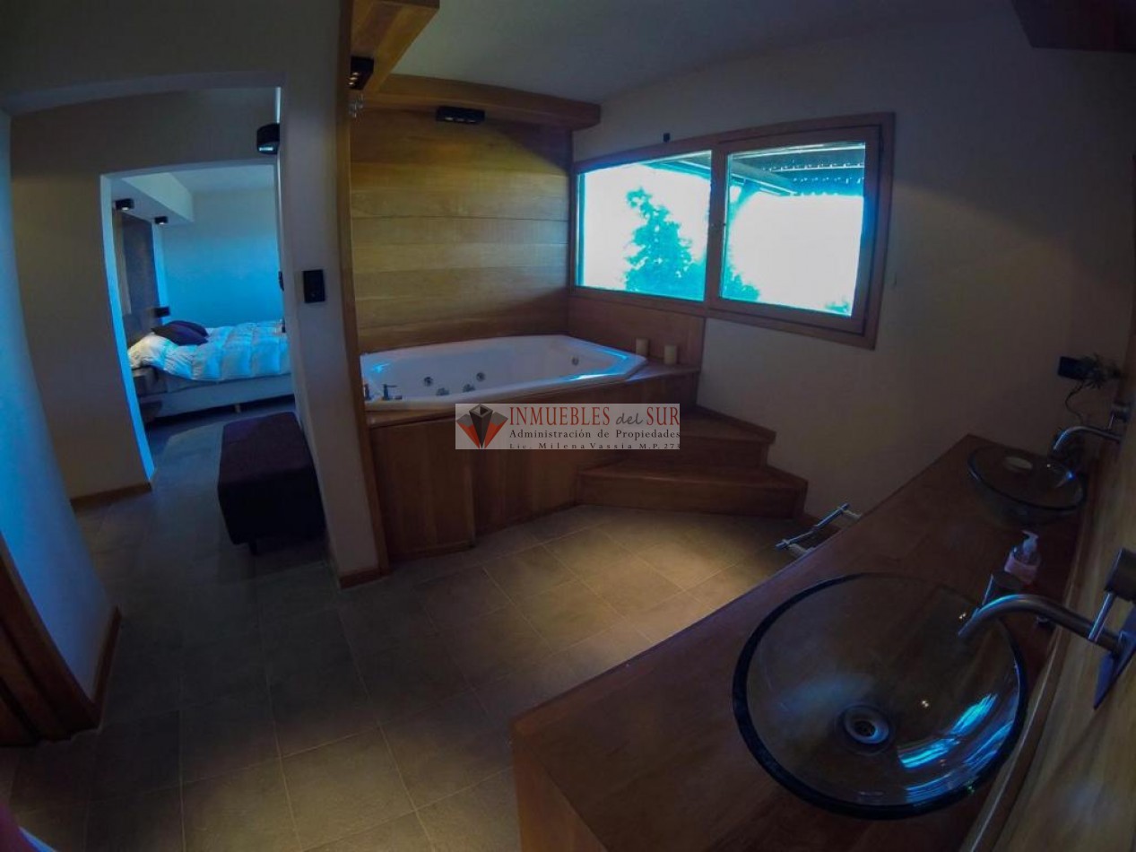 VENTA Casa en Barrio Chapelco Golf and Resort