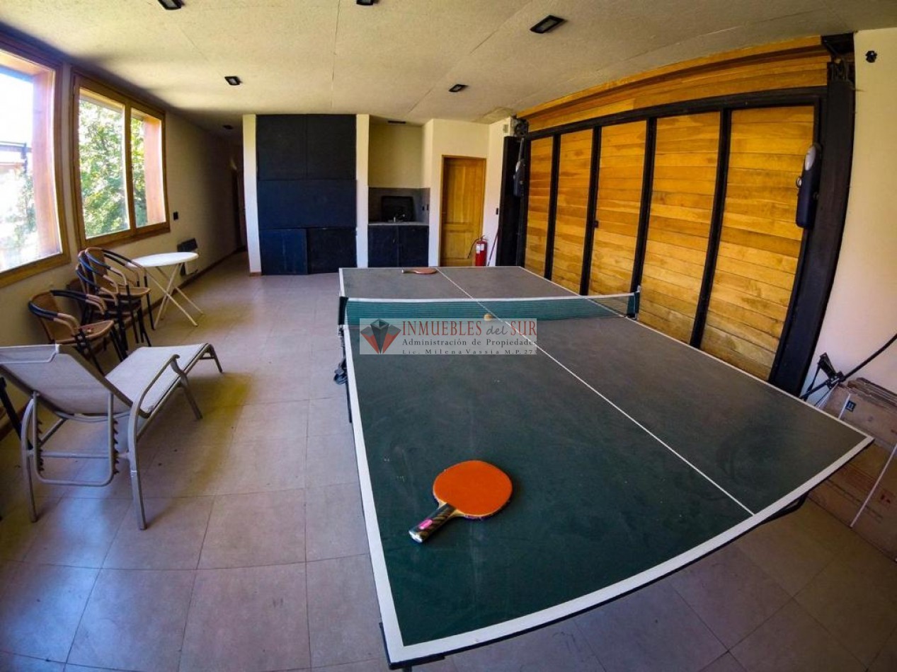 VENTA Casa en Barrio Chapelco Golf and Resort