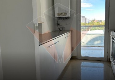 ALQUILER DEPARTAMENTO 2 DORMITORIOS