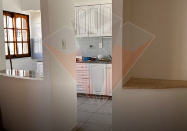 ALQUILER DUPLEX 