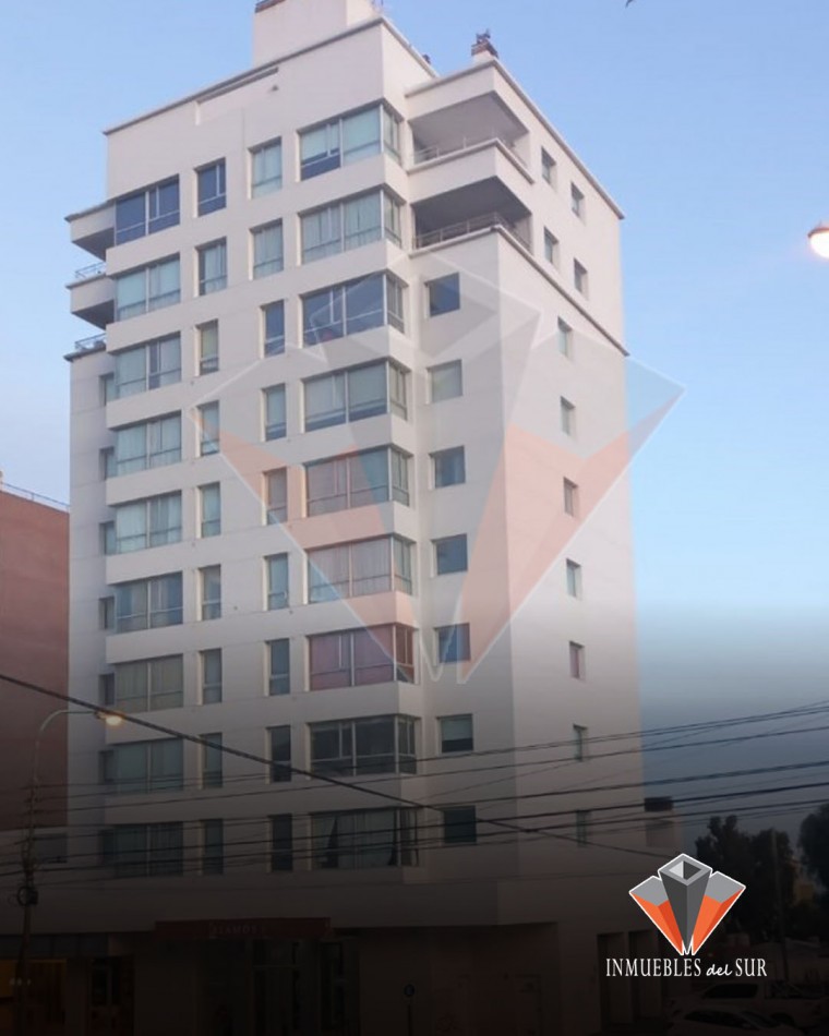 VENTA DEPARTAMENTO