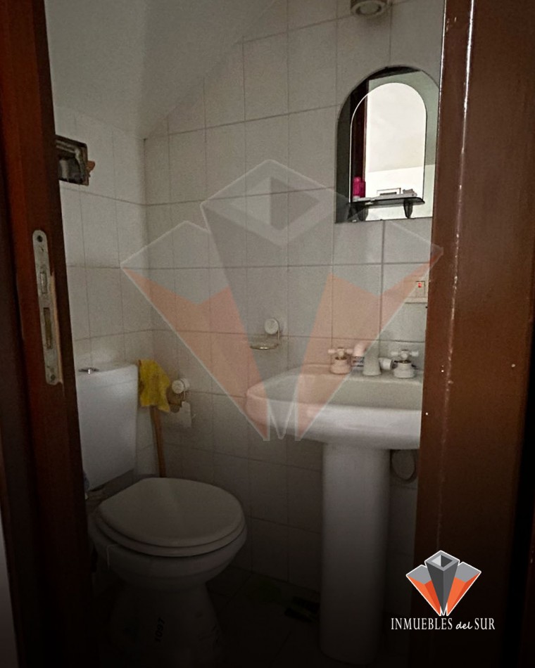 VENTA DUPLEX 3 DORMITORIOS