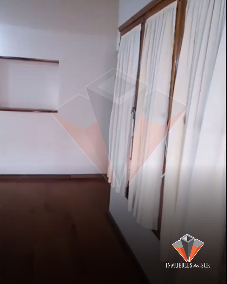 VENTA CASA 3 DORMITORIOS