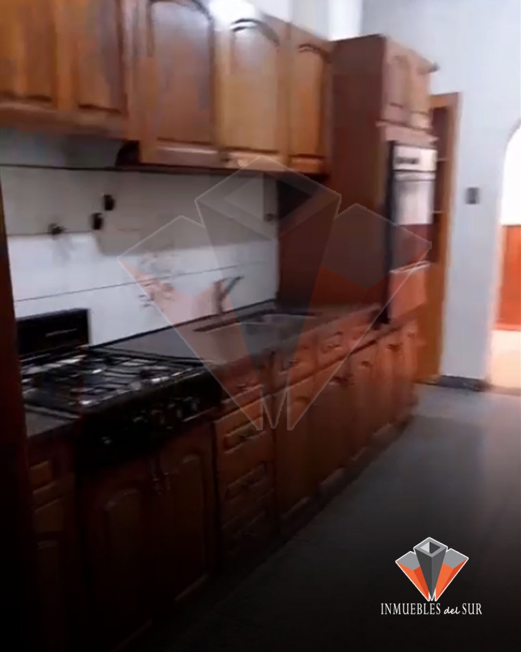 VENTA CASA 3 DORMITORIOS