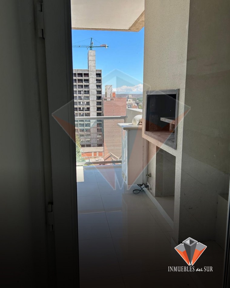 ALQUILER DEPARTAMENTO 2 DORMITORIOS