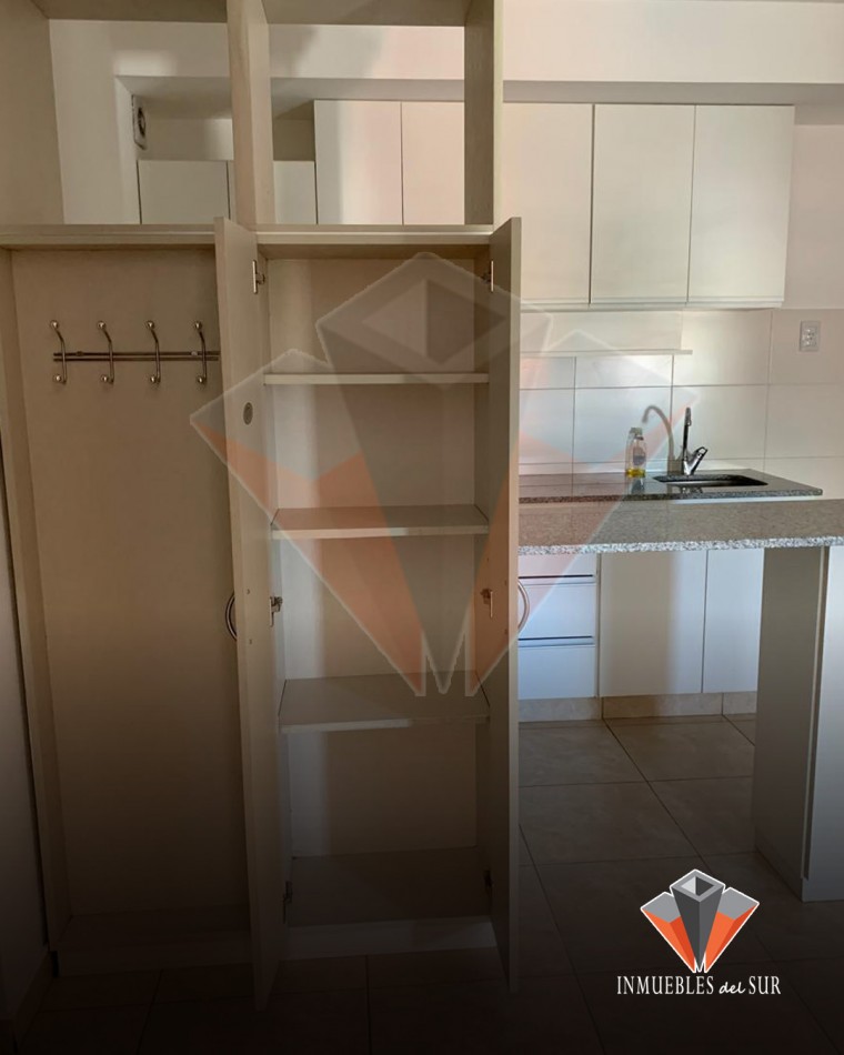 ALQUILER DEPARTAMENTO 1 DORMITORIO