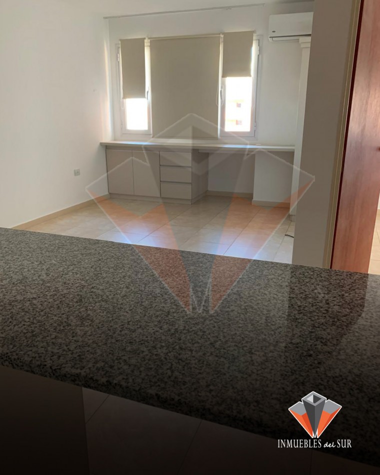 ALQUILER DEPARTAMENTO 1 DORMITORIO