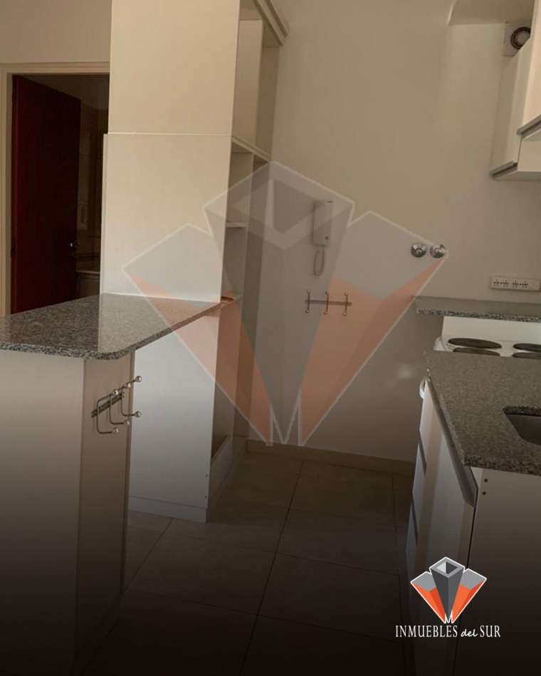 ALQUILER DEPARTAMENTO 1 DORMITORIO