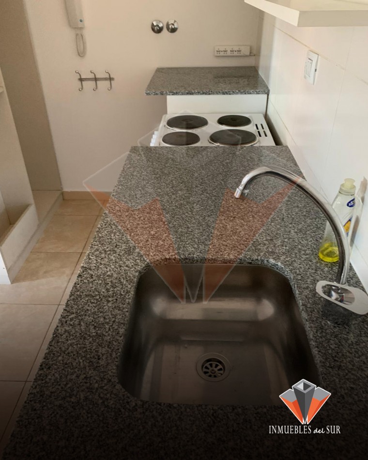 ALQUILER DEPARTAMENTO 1 DORMITORIO