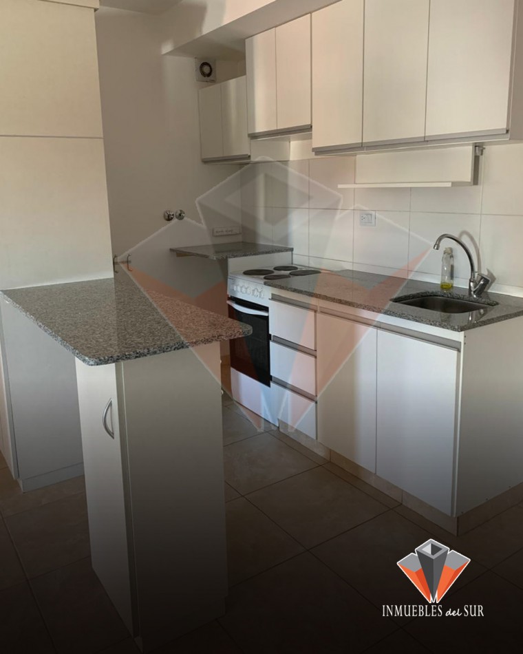 ALQUILER DEPARTAMENTO 1 DORMITORIO