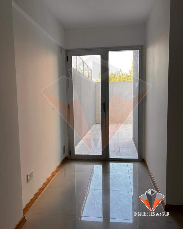 VENTA DEPARTAMENTO 1 DORMITORIO 