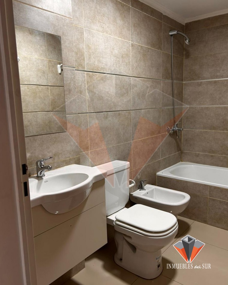 VENTA DEPARTAMENTO 1 DORMITORIO 