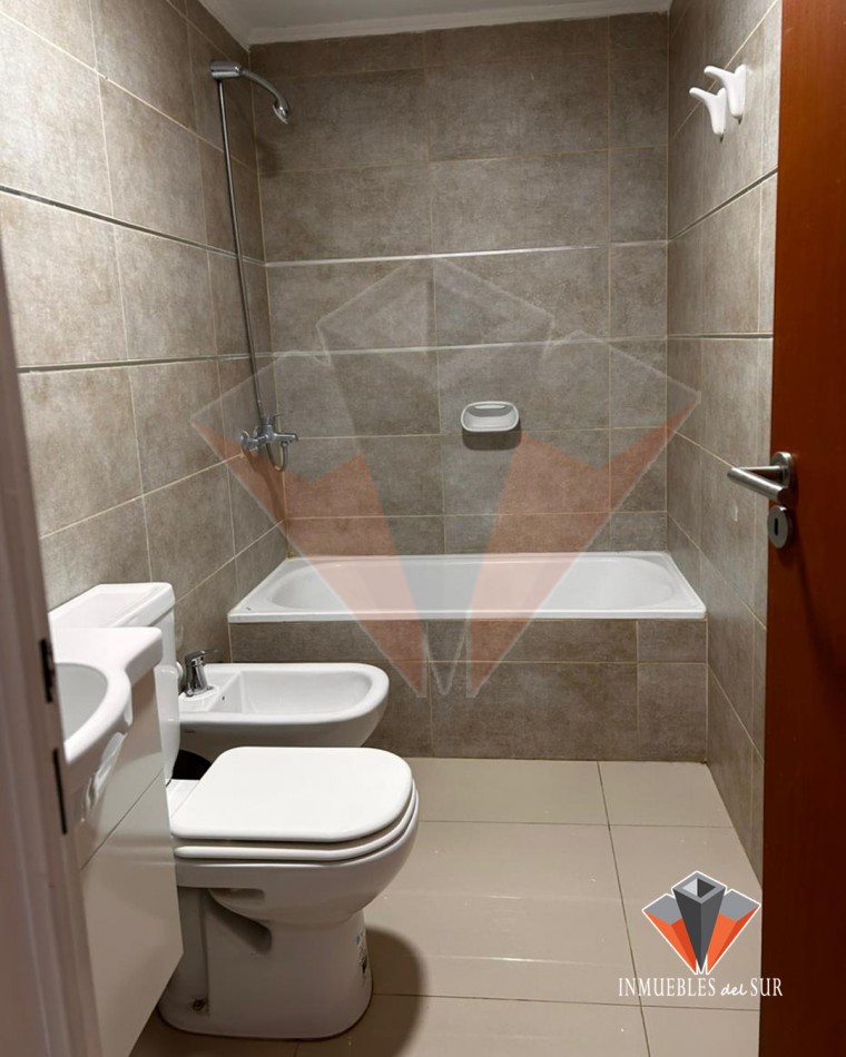 VENTA DEPARTAMENTO 1 DORMITORIO 