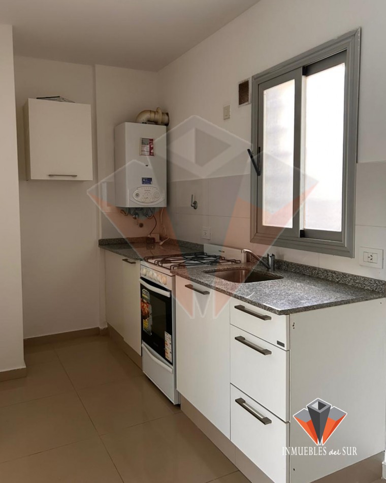 VENTA DEPARTAMENTO 1 DORMITORIO 