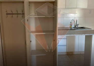 ALQUILER DEPARTAMENTO 1 DORMITORIO
